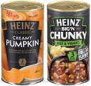Heinz-Classic-Soup-or-BigN-Chunky-Soup-520535g-Selected-Varieties Sale
