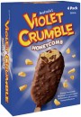 Violet-Crumble-or-Reeses-Ice-Cream-4-Pack-Selected-Varieties Sale