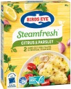 Birds-Eye-SteamFresh-Fish-Fillets-380g-Selected-Varieties Sale