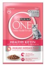 Purina-One-Wet-Cat-Food-70g-Selected-Varieties Sale