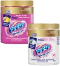 Vanish-NapiSan-Gold-Oxi-Action-Stain-Remover-1kg-Selected-Varieties Sale