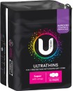 U-By-Kotex-Pads-6-16-Pack-Selected-Varieties Sale