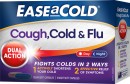 Ease-a-Cold-Cough-Cold-Flu-Dual-Action-Day-Night-Soft-Capsules-24-Pack Sale
