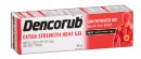 Dencorub-Extra-Strength-Heat-Gel-100g Sale