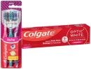 Colgate-Optic-White-Toothpaste-100140g-Sensitive-Toothpaste-110g-or-Zig-Zag-Toothbrush-3-Pack-Selected-Varieties Sale