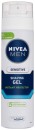 Nivea-Men-Shaving-Gel-200mL-Selected-Varieties Sale