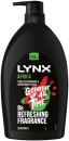 Lynx-Bodywash-Africa-1-Litre Sale