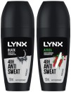 Lynx-Antiperspirant-RollOn-50mL-Selected-Varieties Sale