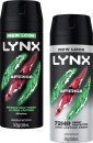 Lynx-Deodorant-Body-Spray-or-Antiperspirant-165mL-Selected-Varieties Sale