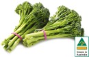 Australian-Baby-Broccoli-Bunch Sale