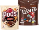 Pods-160g-MMs-130180g-or-Maltesers-120140g-Share-Pack-Selected-Varieties Sale