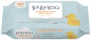 BabyBoo-Baby-Wipes-80-Pack-Selected-Varieties Sale