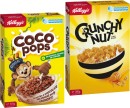 Kelloggs-Coco-Pops-375g-Crunchy-Nut-Corn-Flakes-380g-or-Just-Right-460g Sale