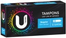 U-By-Kotex-Slim-Tampons-16-Pack-Selected-Varieties Sale