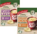 Continental-Cup-a-Soup-2-Serves-50g-75g Sale