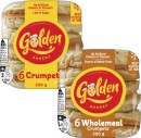 Golden-Crumpet-Rounds-6-Pack-300g Sale