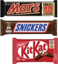 Mars-or-Nestl-Chocolate-Bar-30g-56g Sale