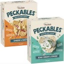 Peckish-Peckables-Snack-Rice-Crackers-100g Sale
