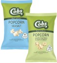 Cobs-Popcorn-80g-120g Sale