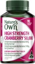 Natures-Own-High-Strength-Cranberry-Capsules-90-Pack Sale
