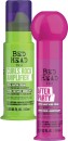 Tigi-Bed-Head-After-Party-Hair-Cream-100mL-or-Curls-Rock-Amplifier-113mL Sale
