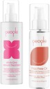 People-Frizz-Free-Oil-100mL-or-All-In-One-Treatment-200mL Sale