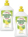 Morning-Fresh-Dishwashing-Liquid-400mL Sale