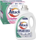Biozet-Attack-Plus-Laundry-Liquid-2-Litre-or-Powder-2kg Sale