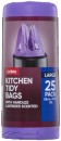 Coles-Lavender-Scented-Large-Kitchen-Tidy-Bags-25-Pack Sale
