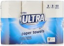 Coles-Ultra-3-Ply-Paper-Towel-3-Pack Sale