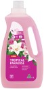 Coles-Laundry-Liquid-Tropical-Paradise-2-Litre Sale