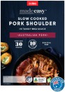 Coles-Made-Easy-Slow-Cooked-Pork-Shoulder-in-BBQ-Sauce-480g Sale