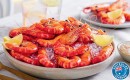 Coles-Australian-Thawed-Cooked-Extra-Large-Black-Tiger-Prawns Sale