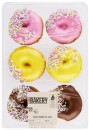 Coles-Bakery-Iced-Donuts-6-Pack Sale