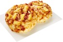 Coles-Bakery-Pizza-Rolls-2-Pack Sale