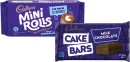 Cadbury-Cake-Bars-or-Mini-Rolls-105g-125g Sale