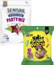 The-Natural-Confectionery-Co-130g-230g-or-Sour-Patch-190g Sale