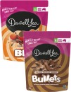 Darrell-Lea-Bullets-or-BBs-168g-204g Sale