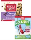 Uncle-Tobys-Muesli-Bars-145g-185g-or-Roll-Ups-94g Sale