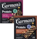 Carmans-Protein-Bars-150g-200g Sale