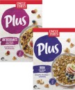 Uncle-Tobys-Plus-Cereal-620g-705g Sale