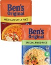 Bens-Original-Flavoured-Rice-Pouch-240g-250g Sale