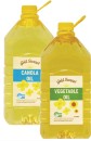 Gold-Sunset-Canola-or-Vegetable-Oil-4-Litre Sale