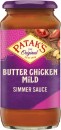 Pataks-Simmer-Sauce-450g Sale