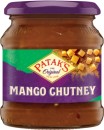 Pataks-Mango-Chutney-340g Sale