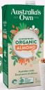 Australias-Own-Organic-Almond-Milk-1-Litre Sale