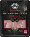 Tibaldi-Ham-Off-The-Bone-120g Sale