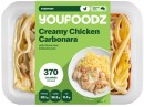 Youfoodz-Regular-Meal-300g-354g Sale