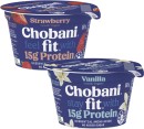 Chobani-fit-Protein-Greek-Yogurt-160g Sale