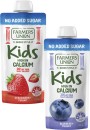 Farmers-Union-No-Added-Sugar-Kids-Yogurt-Pouch-130g Sale
